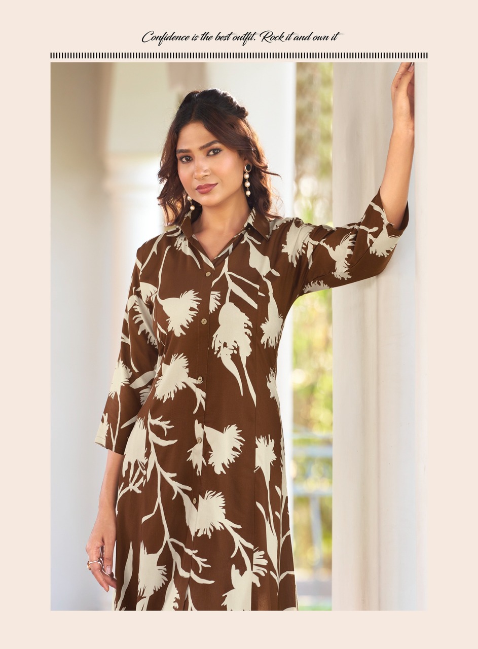 Radhika Lifestyle Zalak Vol 4 Co Ord Set Catalog collection 4
