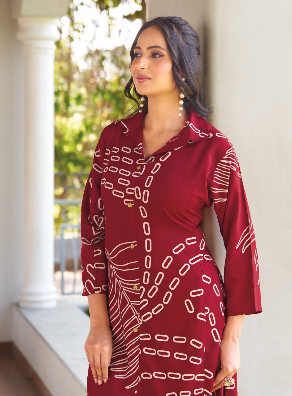 Radhika Lifestyle Zalak Vol 4 Co Ord Set Catalog collection 9
