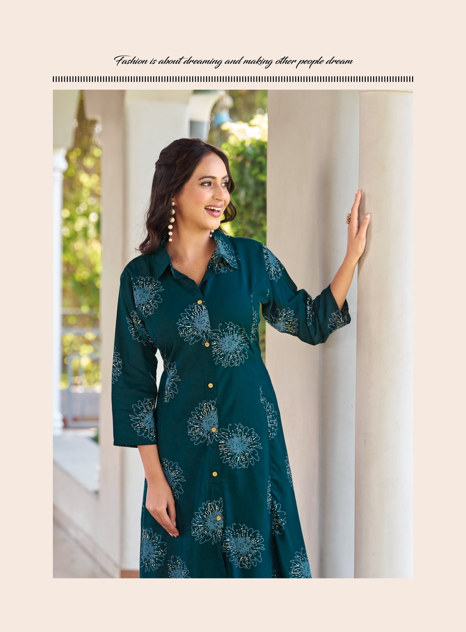 Radhika Lifestyle Zalak Vol 4 Co Ord Set Catalog collection 1