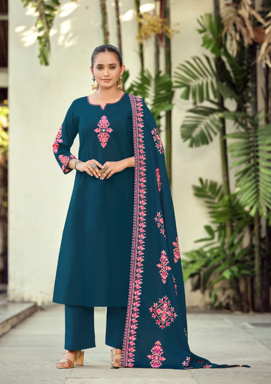 Woodee Haseen Readymade Dress Catalog collection 6