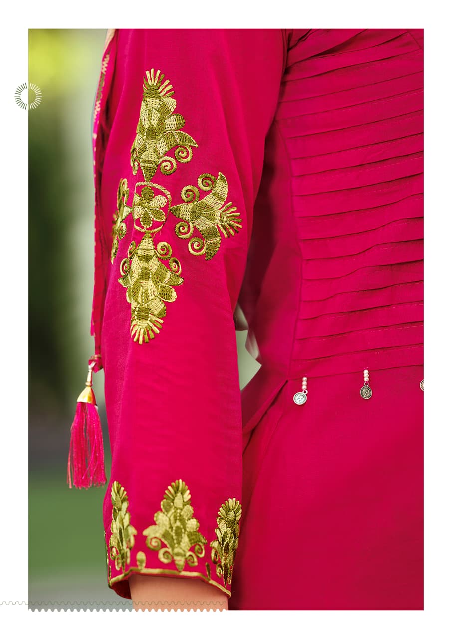 Woodee Haseen Readymade Dress Catalog collection 8