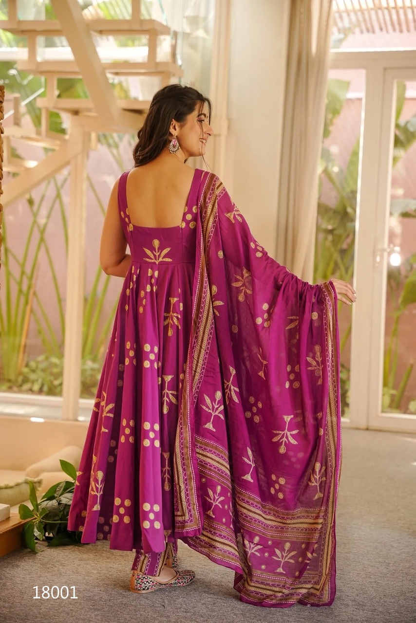 Clora Vol 18 Printed Salwar Kameez Catalog collection 2