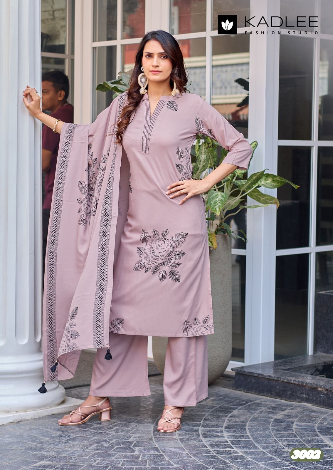 Kadlee Kasturam Readymade Dress Catalog collection 6