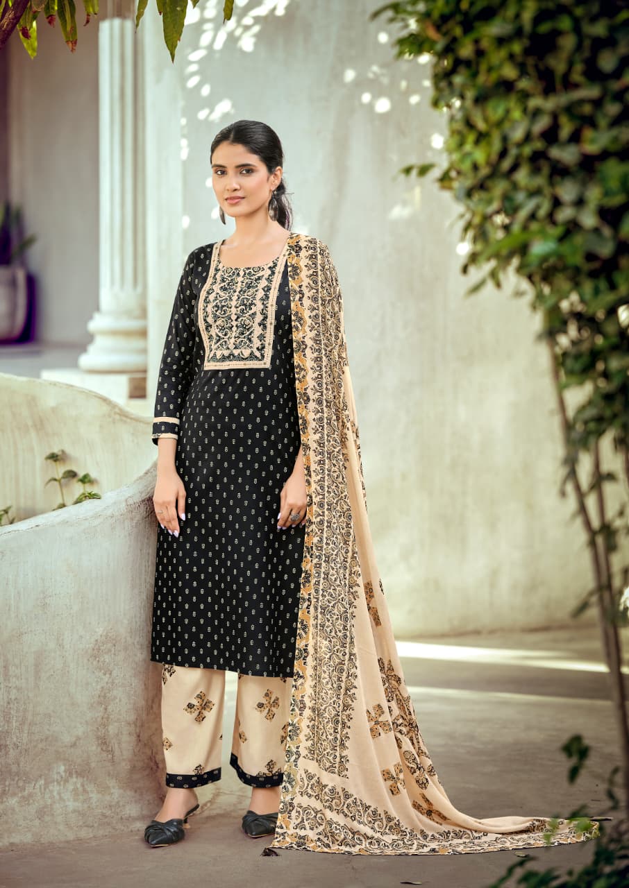 Woodee Rangoli Readymade Dress Catalog at Wholesale Rate collection 2