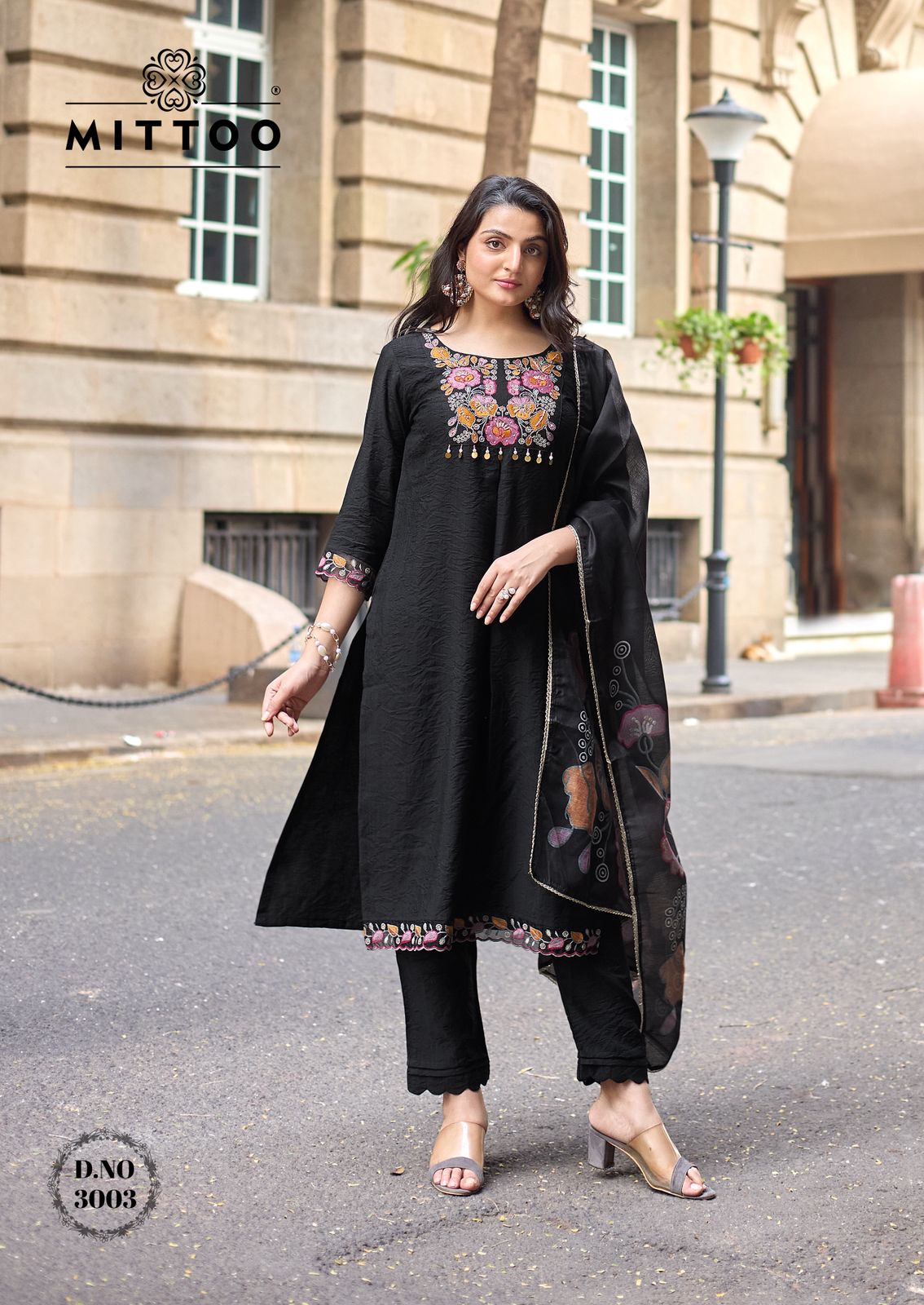 Mittoo Kurti Aarzoo Readymade Dress Catalog collection 6