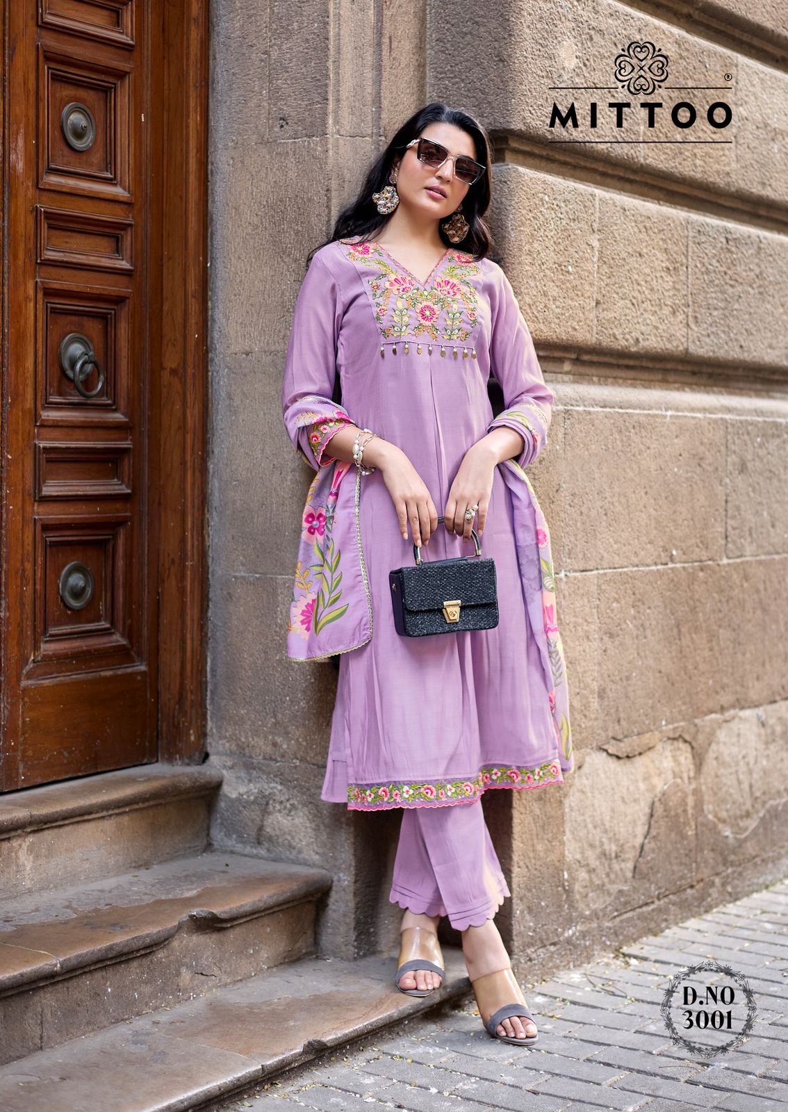 Mittoo Kurti Aarzoo Readymade Dress Catalog collection 4