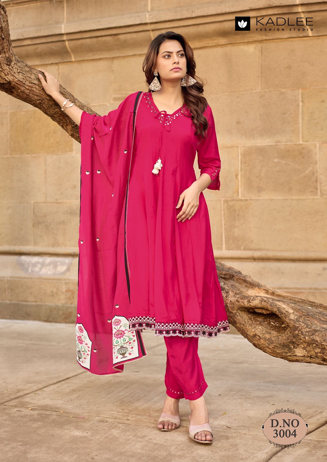 Kadlee Sairaa Readymade Dress Catalog collection 3