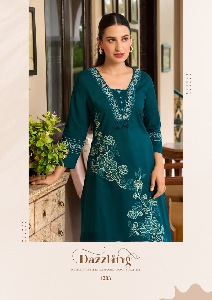 Karissa Amrita Co Ord Set Catalog collection 6