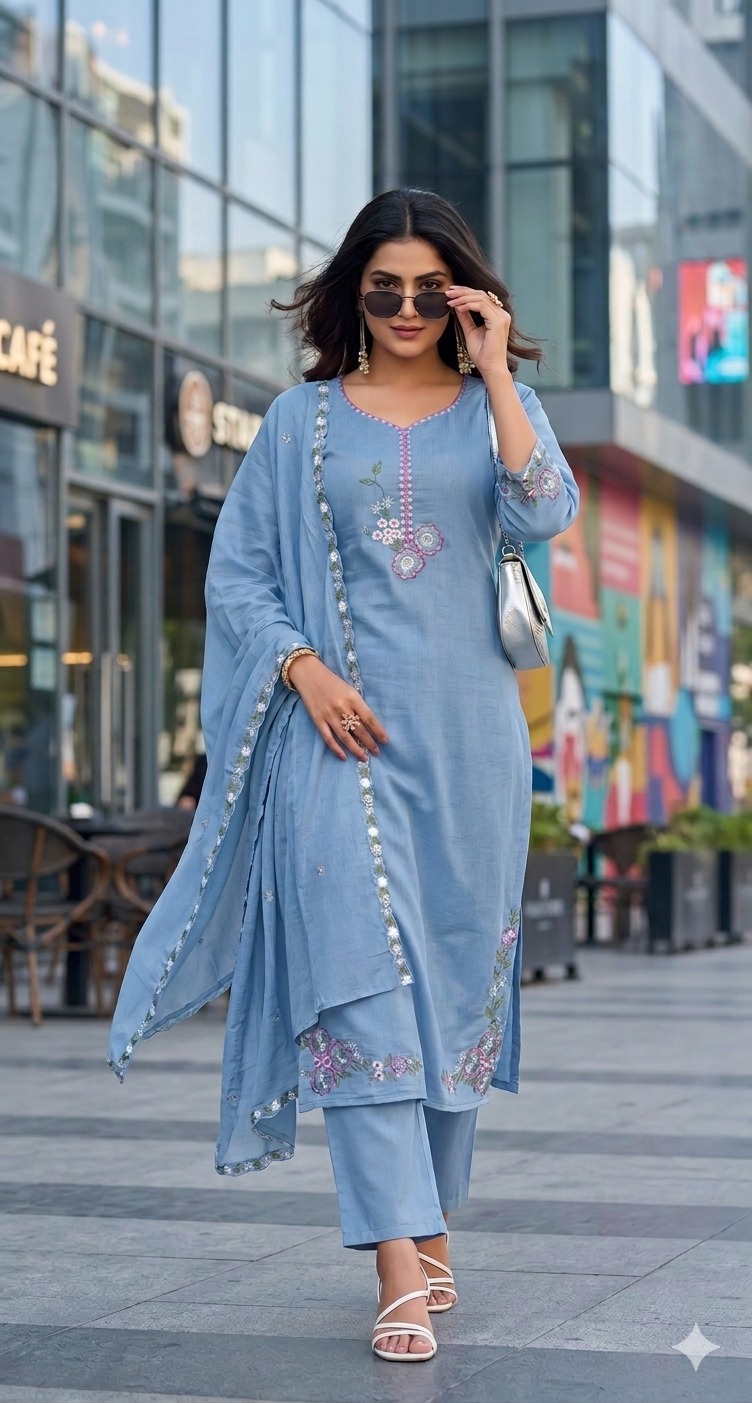 Aarvee Creation Forever Readymade Dress Size Set collection 2