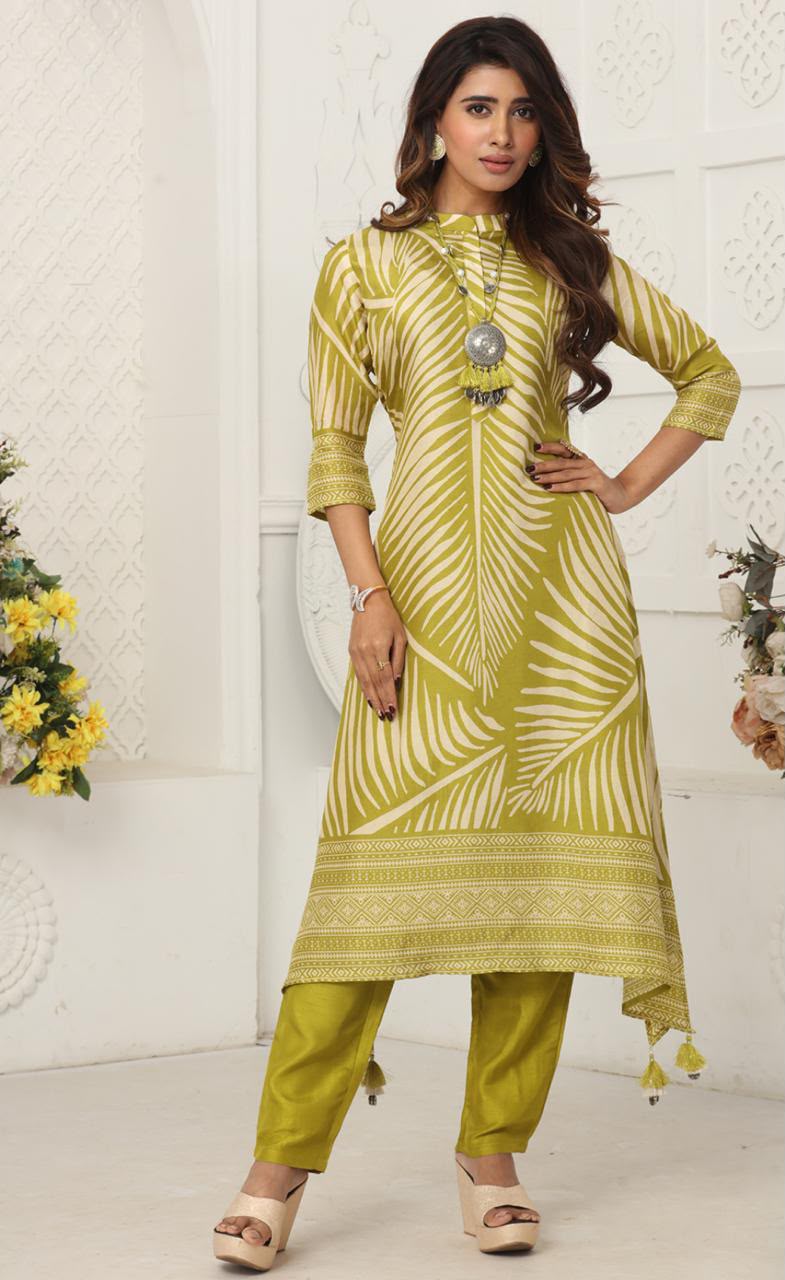 Aarvee Creation Rasiyan Co Ord Set Size Set collection 3