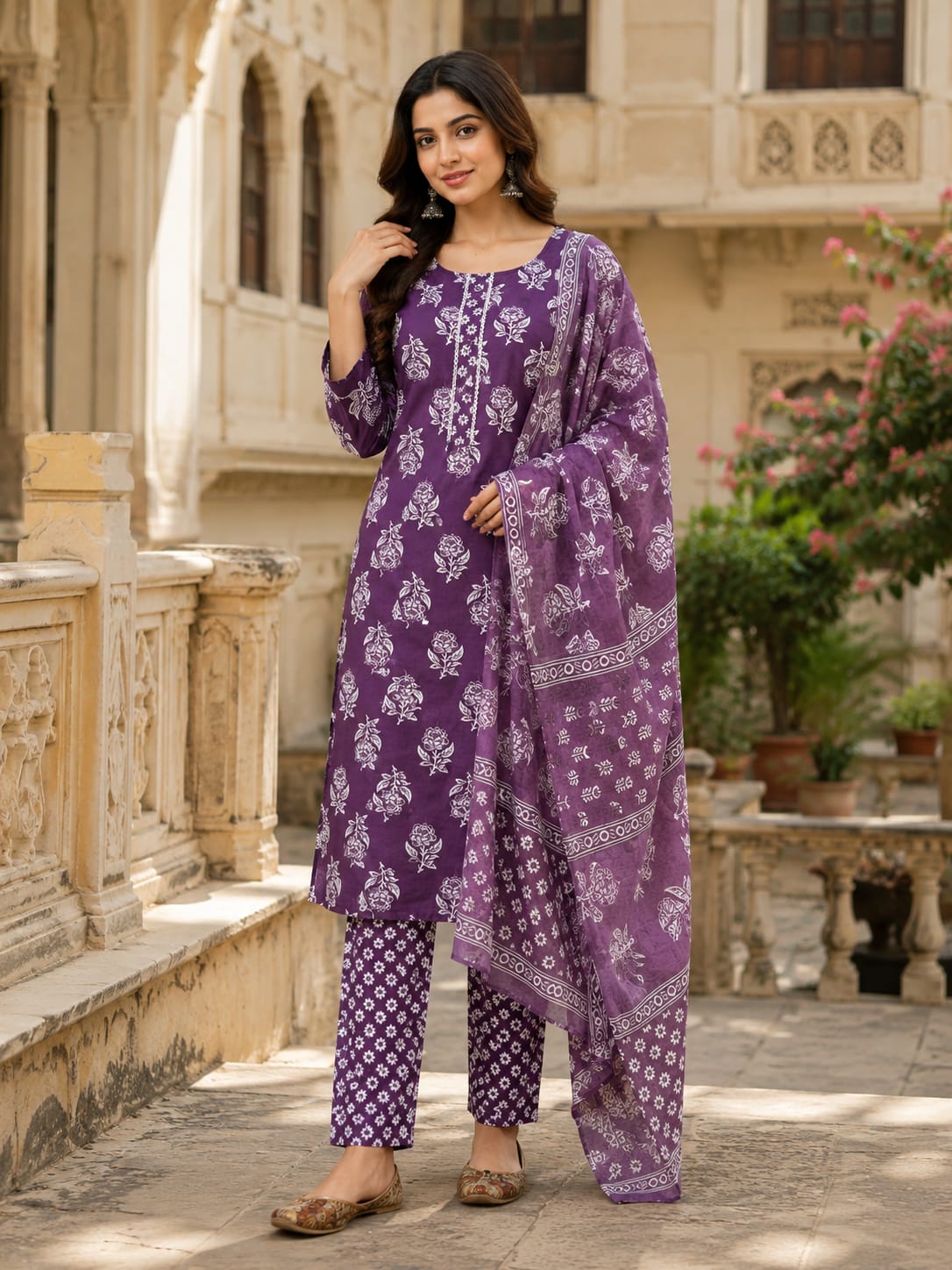 Aarvee Creation Interlock Readymade Dress Size Set collection 4