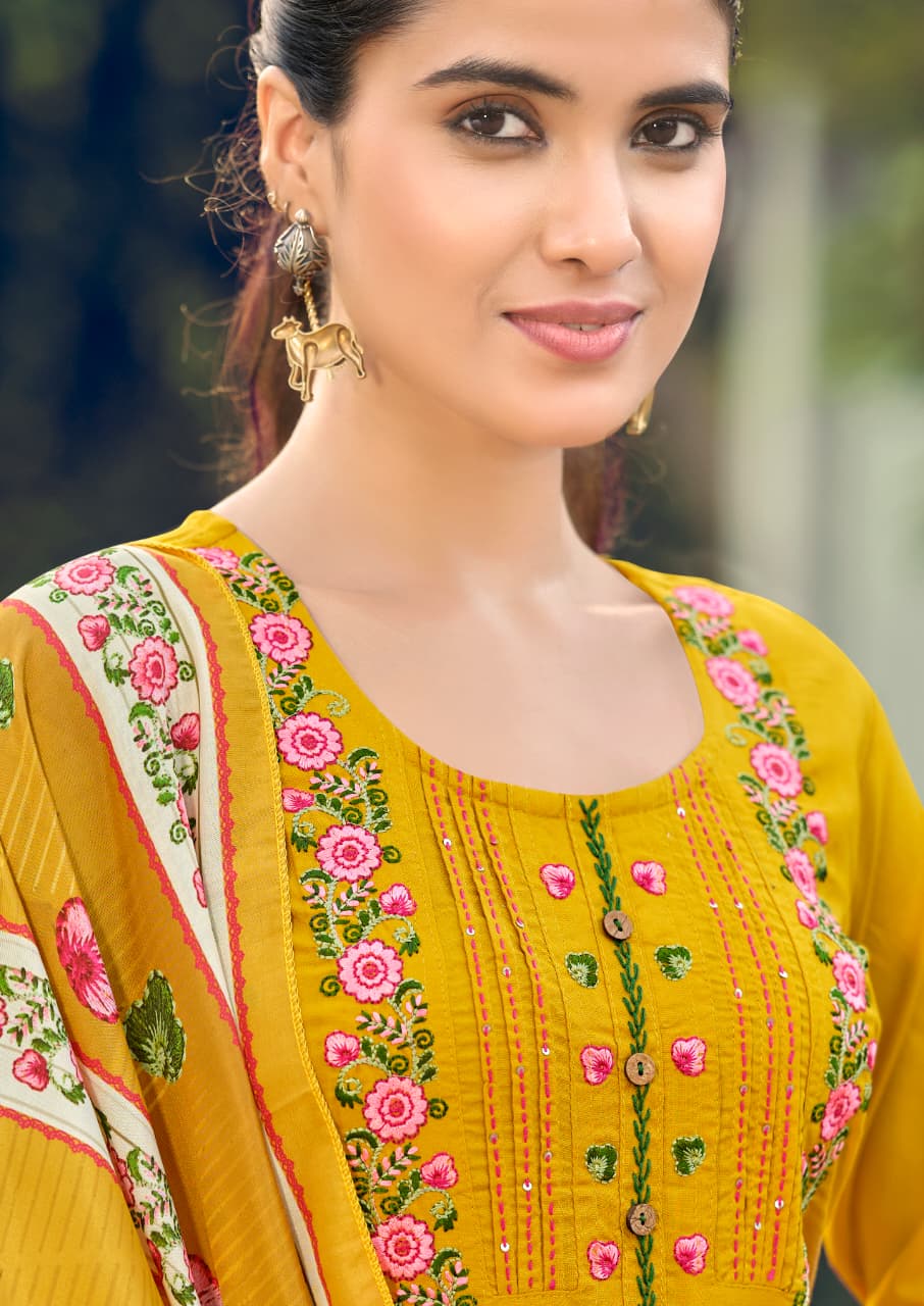 Wodee Bawree Readymade Dress Catalog collection 3