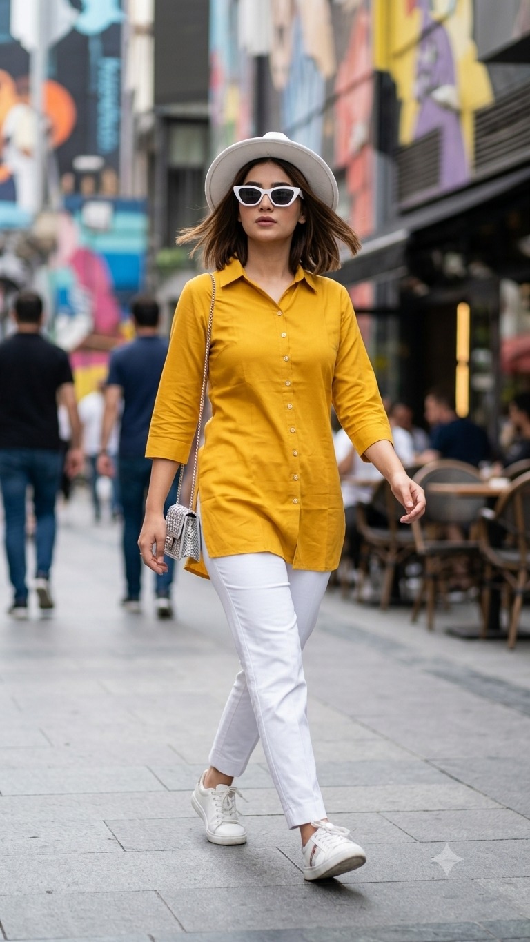 Aarvee Creation Style Vol 02 Ladies Tops Catalog collection 6