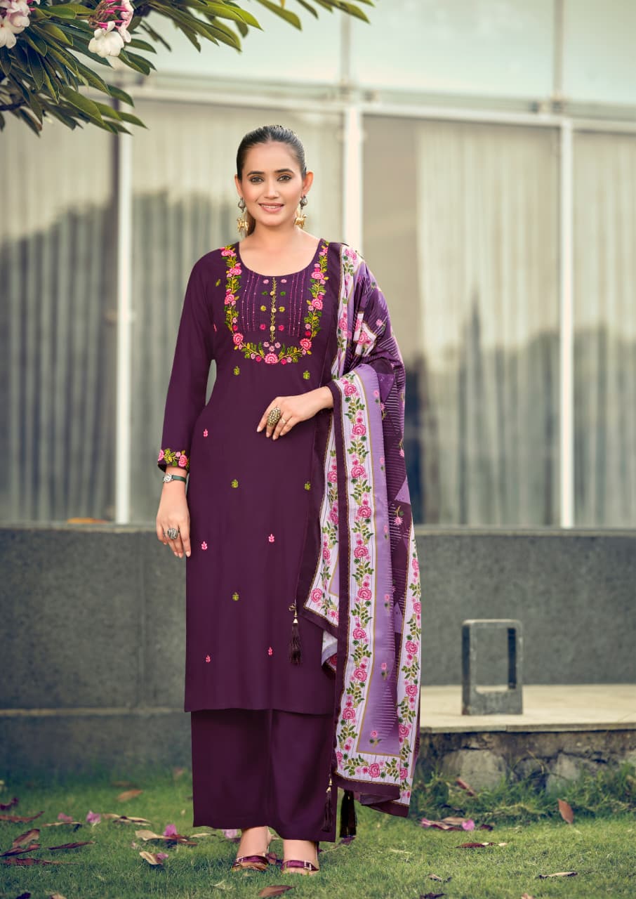 Wodee Bawree Readymade Dress Catalog collection 7