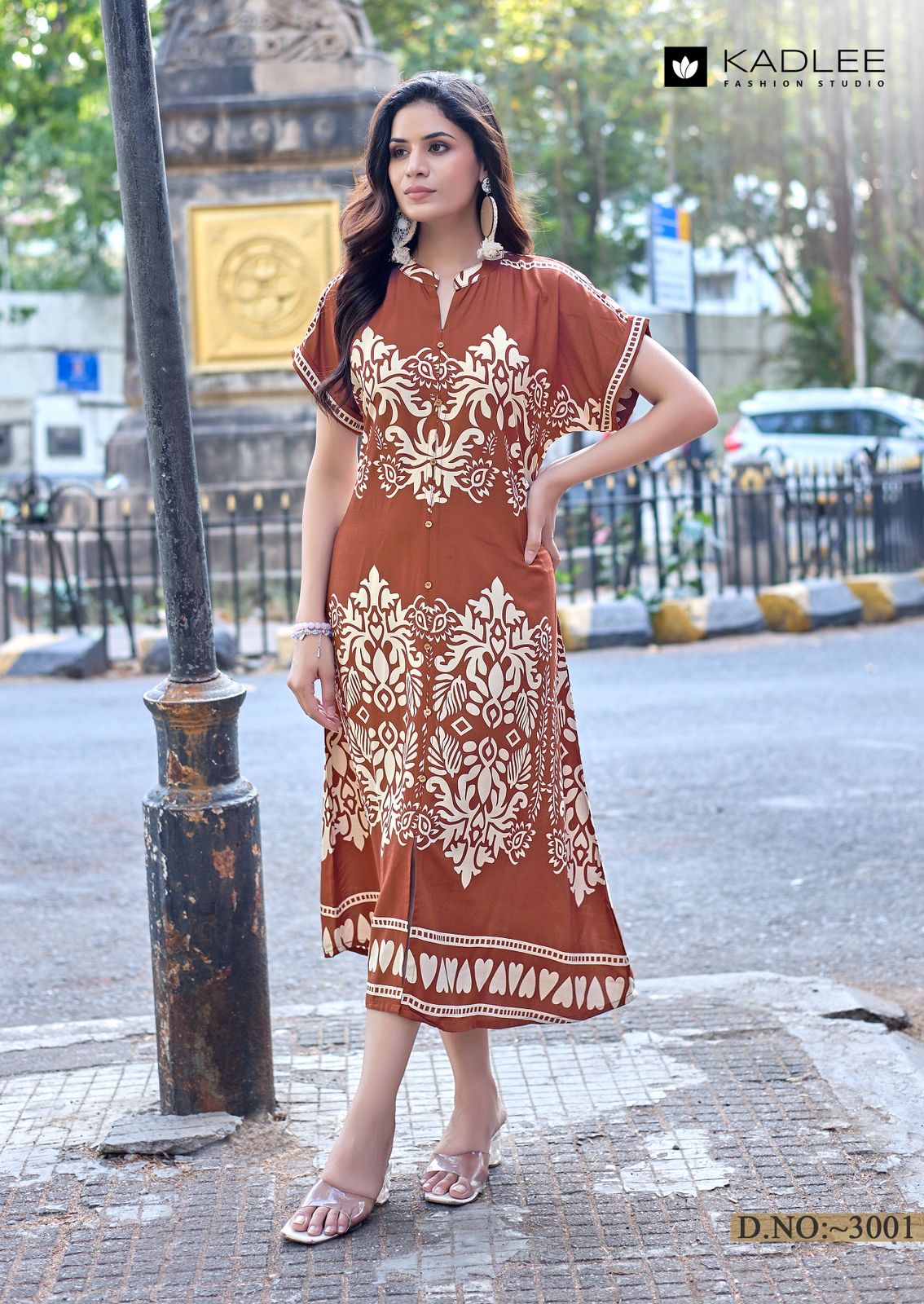 Kadlee Signature One Piece Dress Catalog collection 8