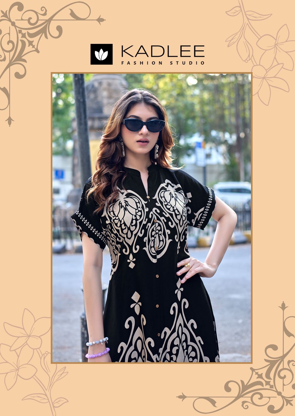 Kadlee Signature One Piece Dress Catalog collection 6