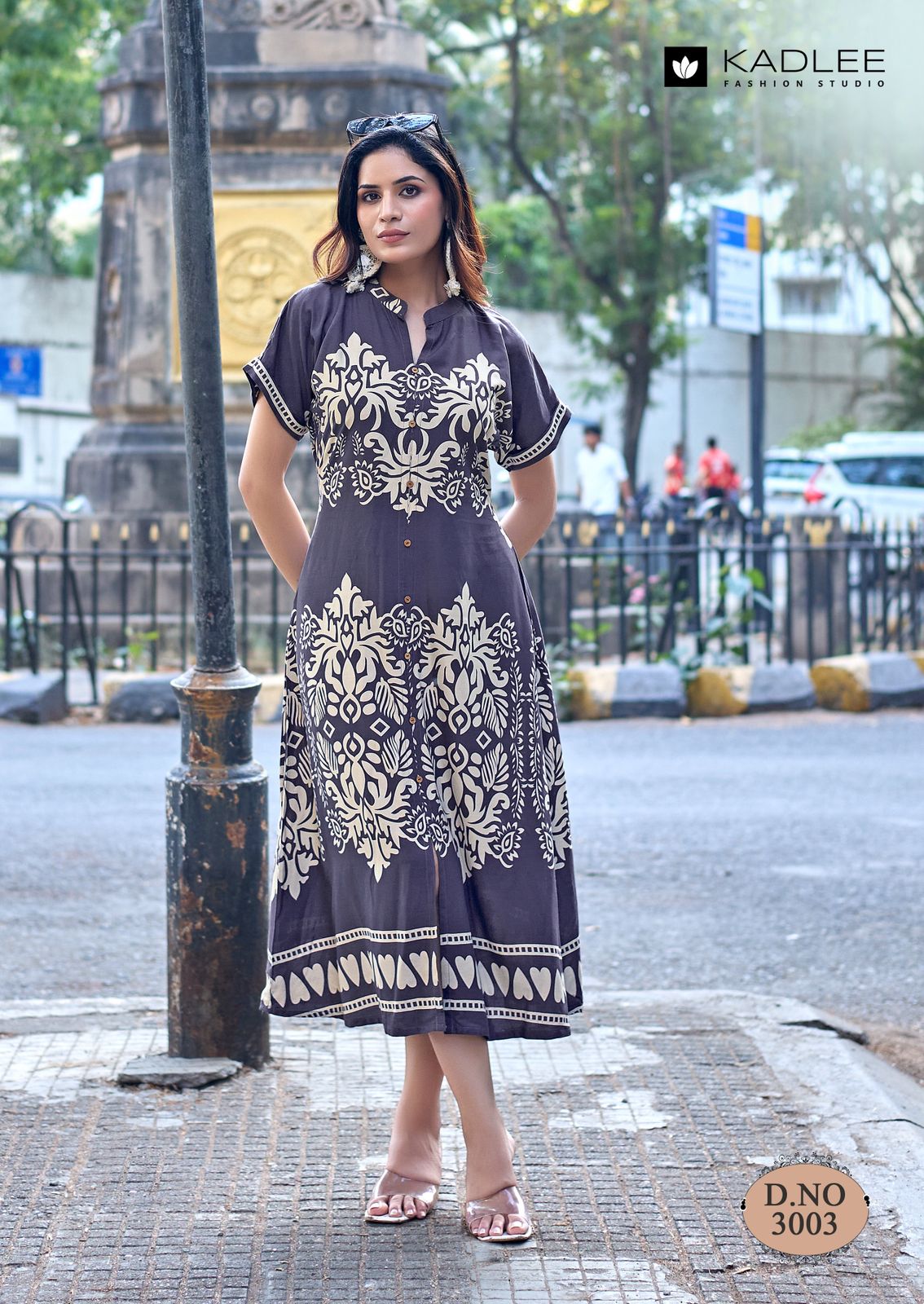 Kadlee Signature One Piece Dress Catalog collection 4