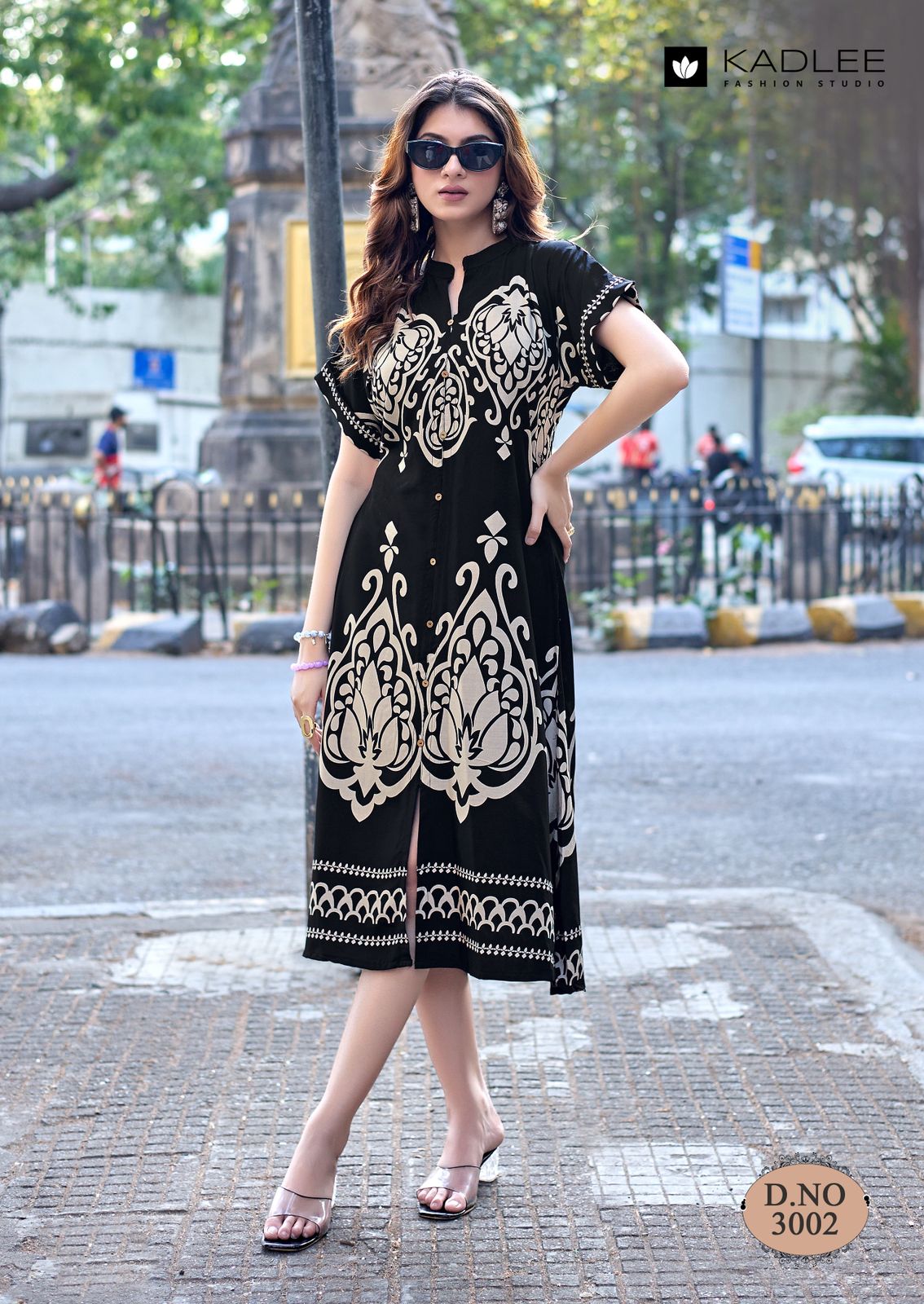 Kadlee Signature One Piece Dress Catalog collection 7