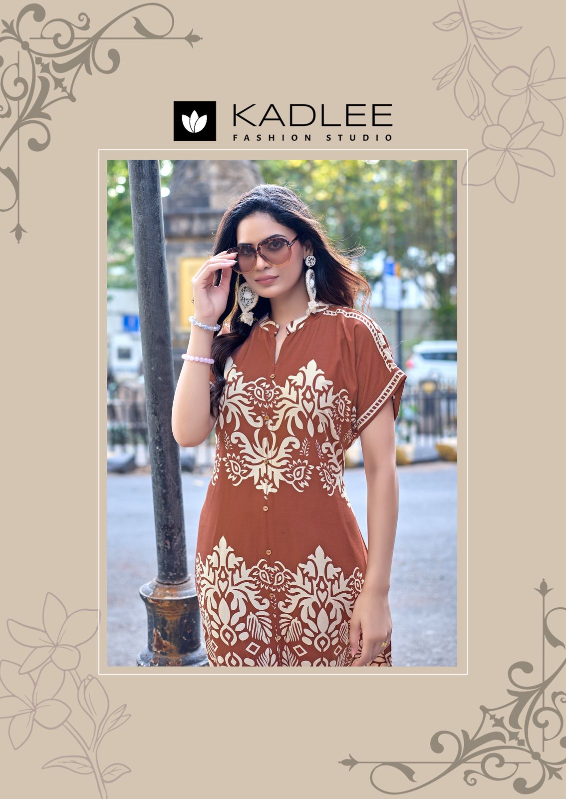 Kadlee Signature One Piece Dress Catalog collection 9