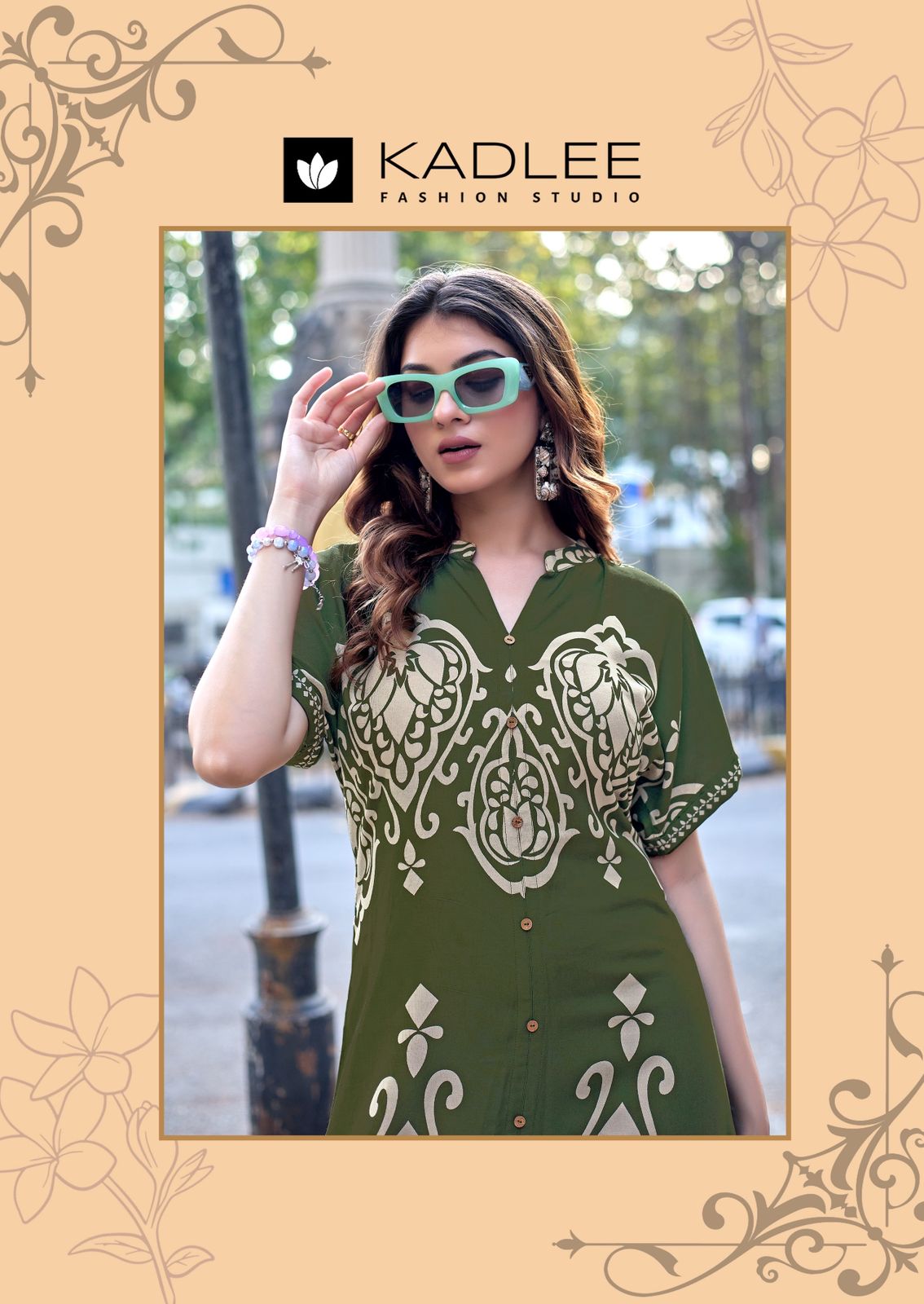 Kadlee Signature One Piece Dress Catalog collection 1