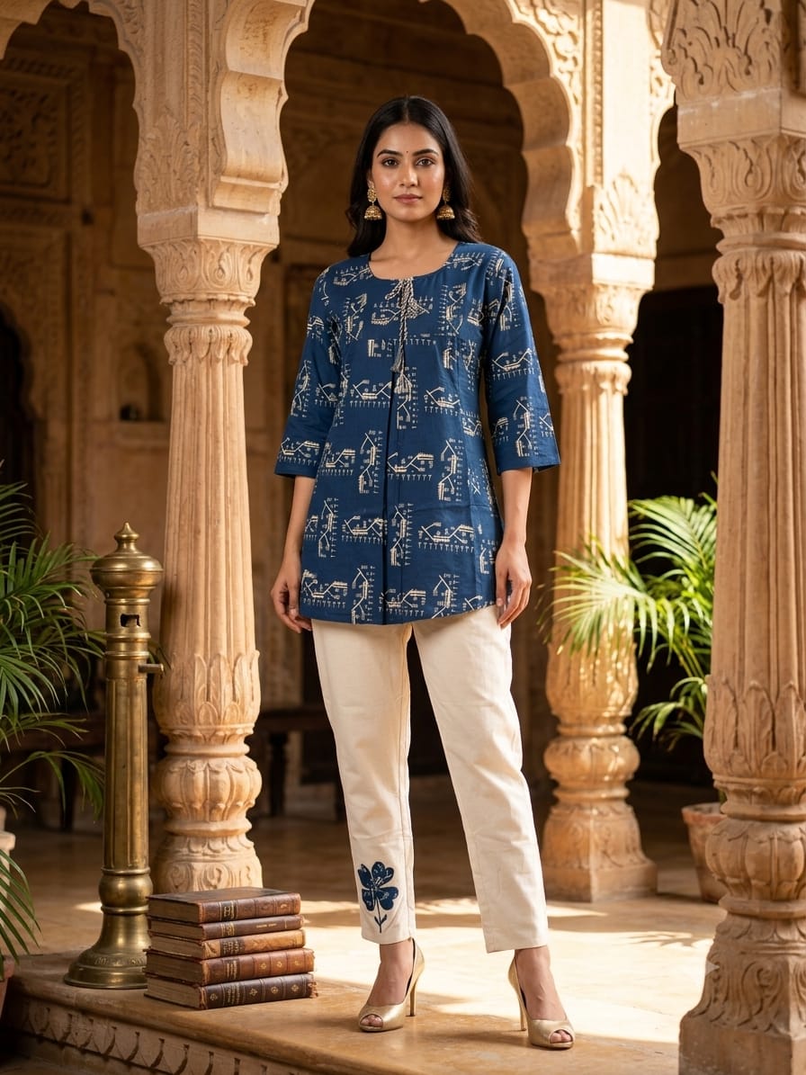 Aarvee Creation Sk Co Ord Set Catalog collection 3