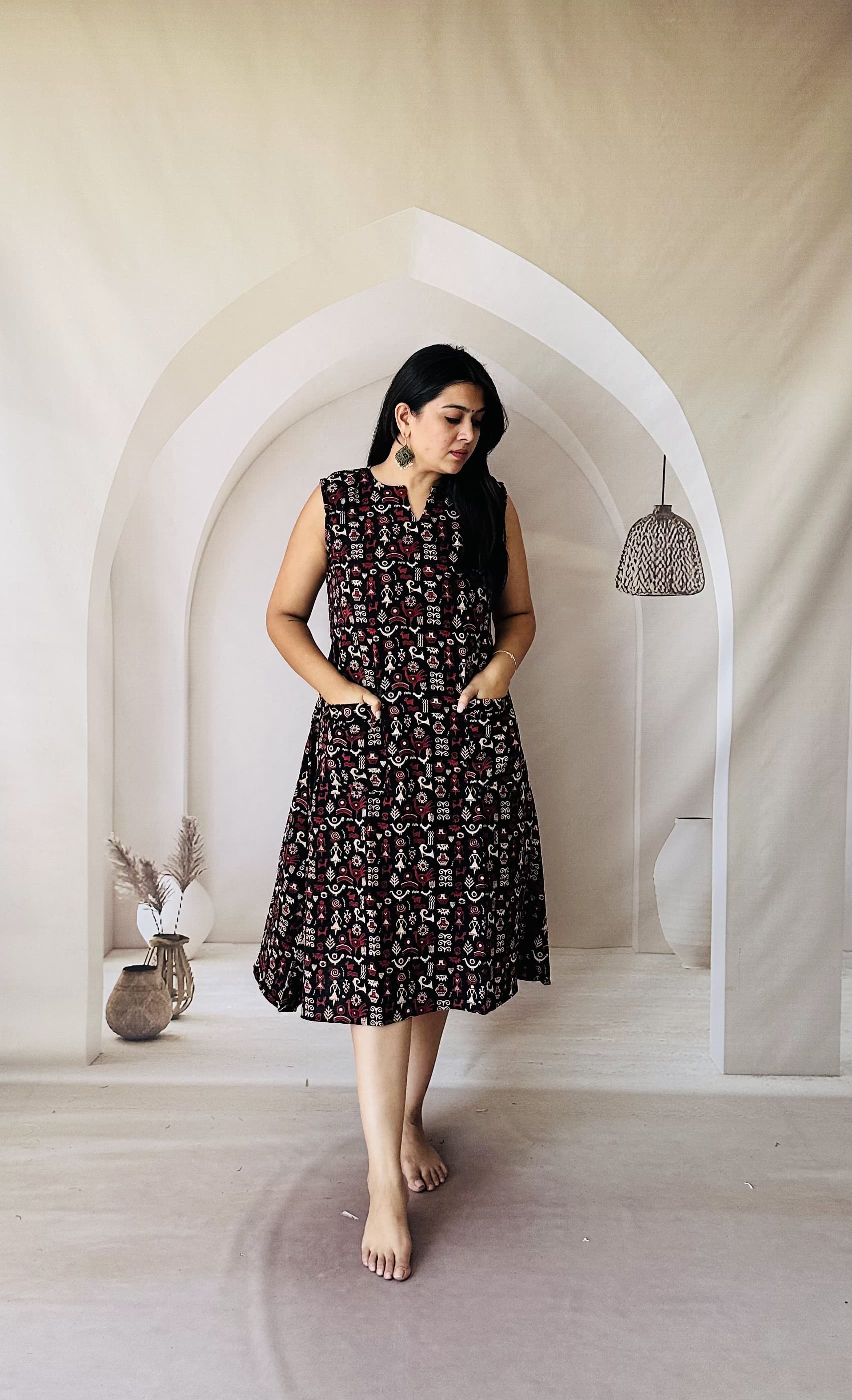 Aarvee Creation Onepiec One Piece Dress Catalog collection 1