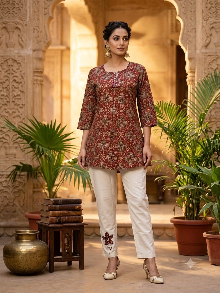 Aarvee Creation Sk Co Ord Set Catalog collection 5