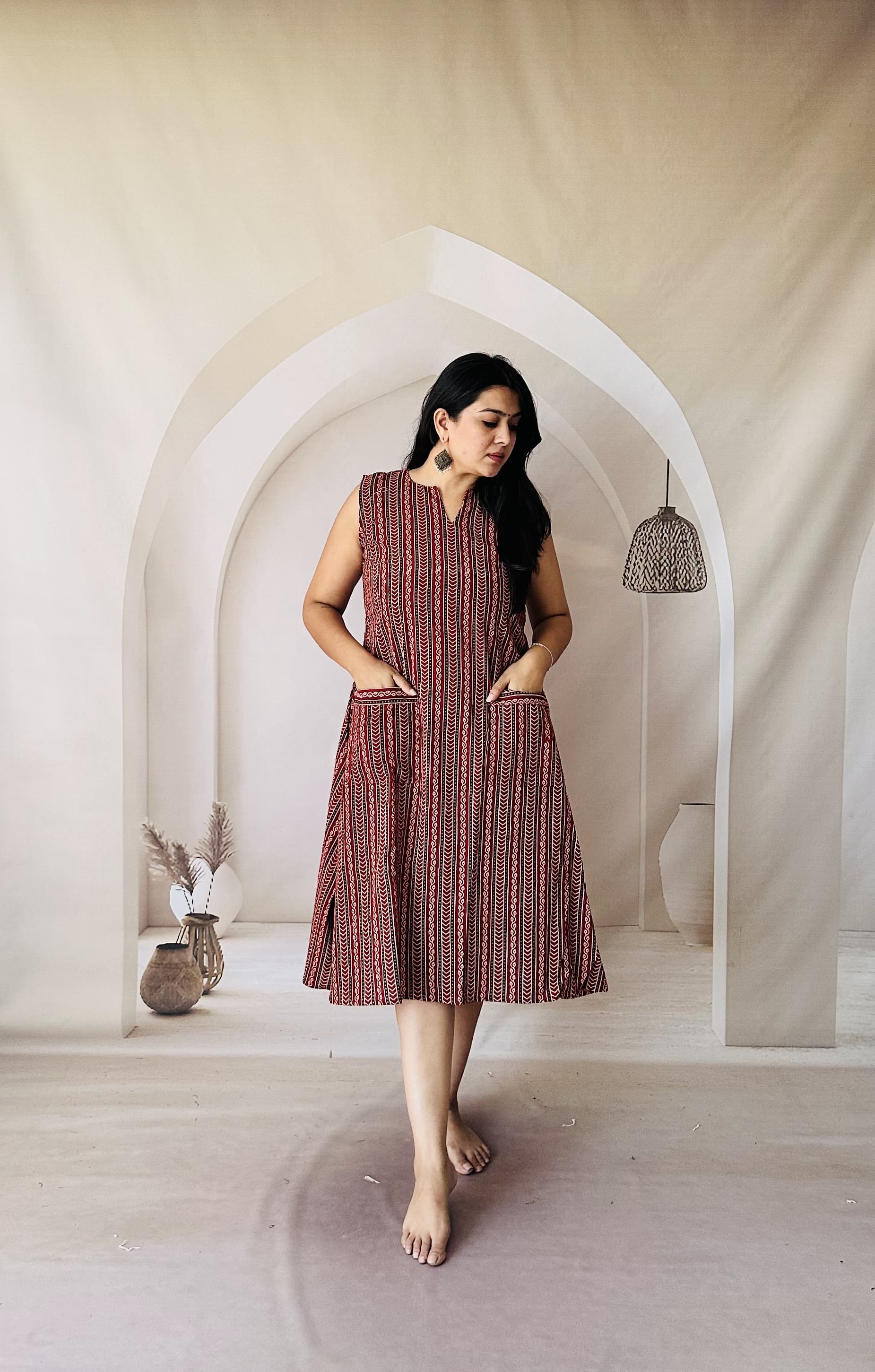 Aarvee Creation Onepiec One Piece Dress Catalog collection 5