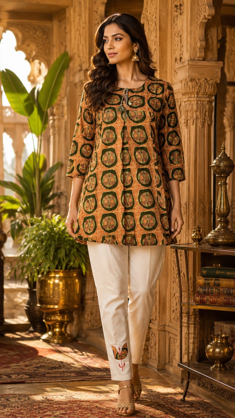 Aarvee Creation Sk Co Ord Set Catalog collection 9