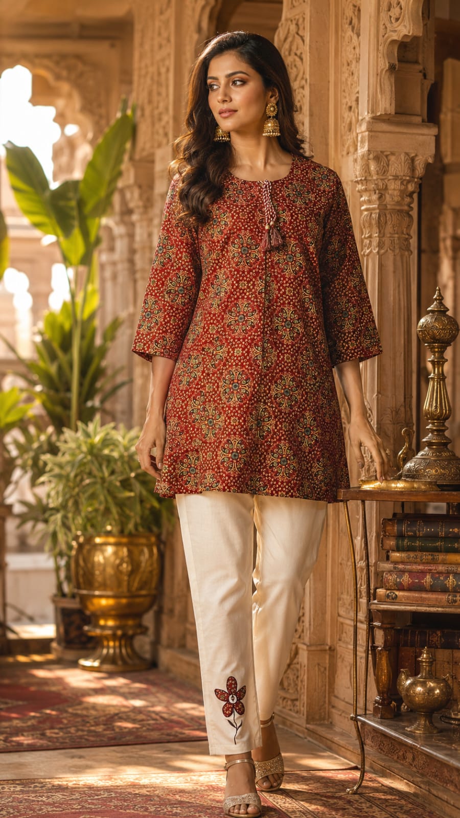 Aarvee Creation Sk Co Ord Set Catalog collection 1