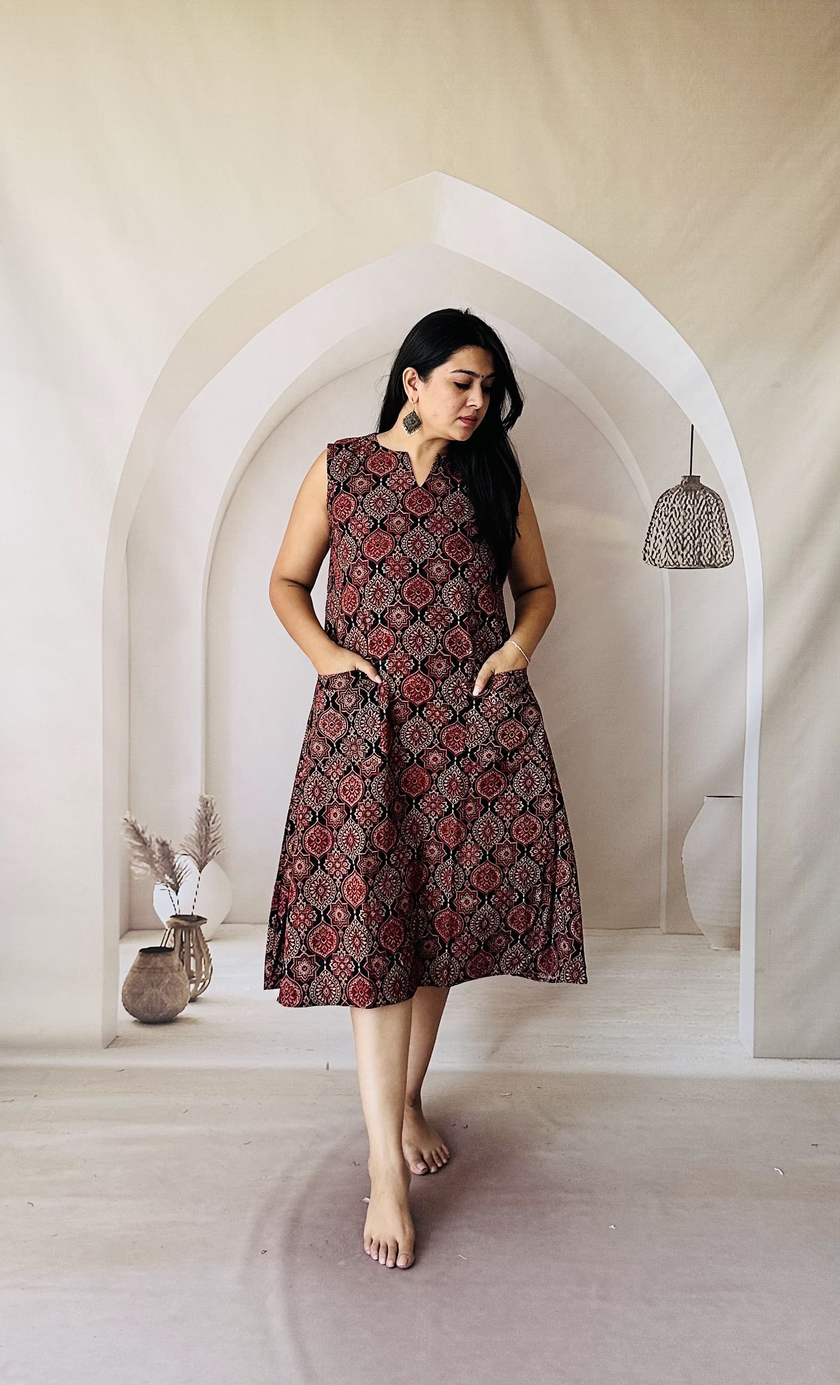Aarvee Creation Onepiec One Piece Dress Catalog collection 3