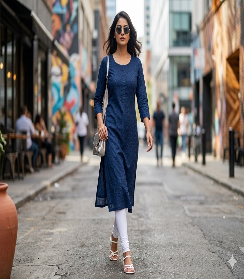 Aarvee Creation Lucknovi Ladies Tops Size Set collection 3