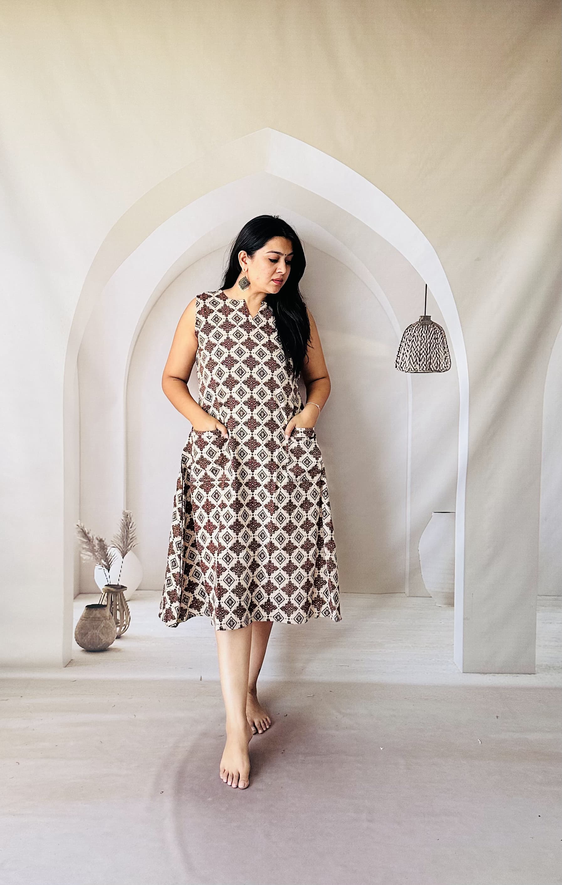 Aarvee Creation Onepiec One Piece Dress Catalog collection 2