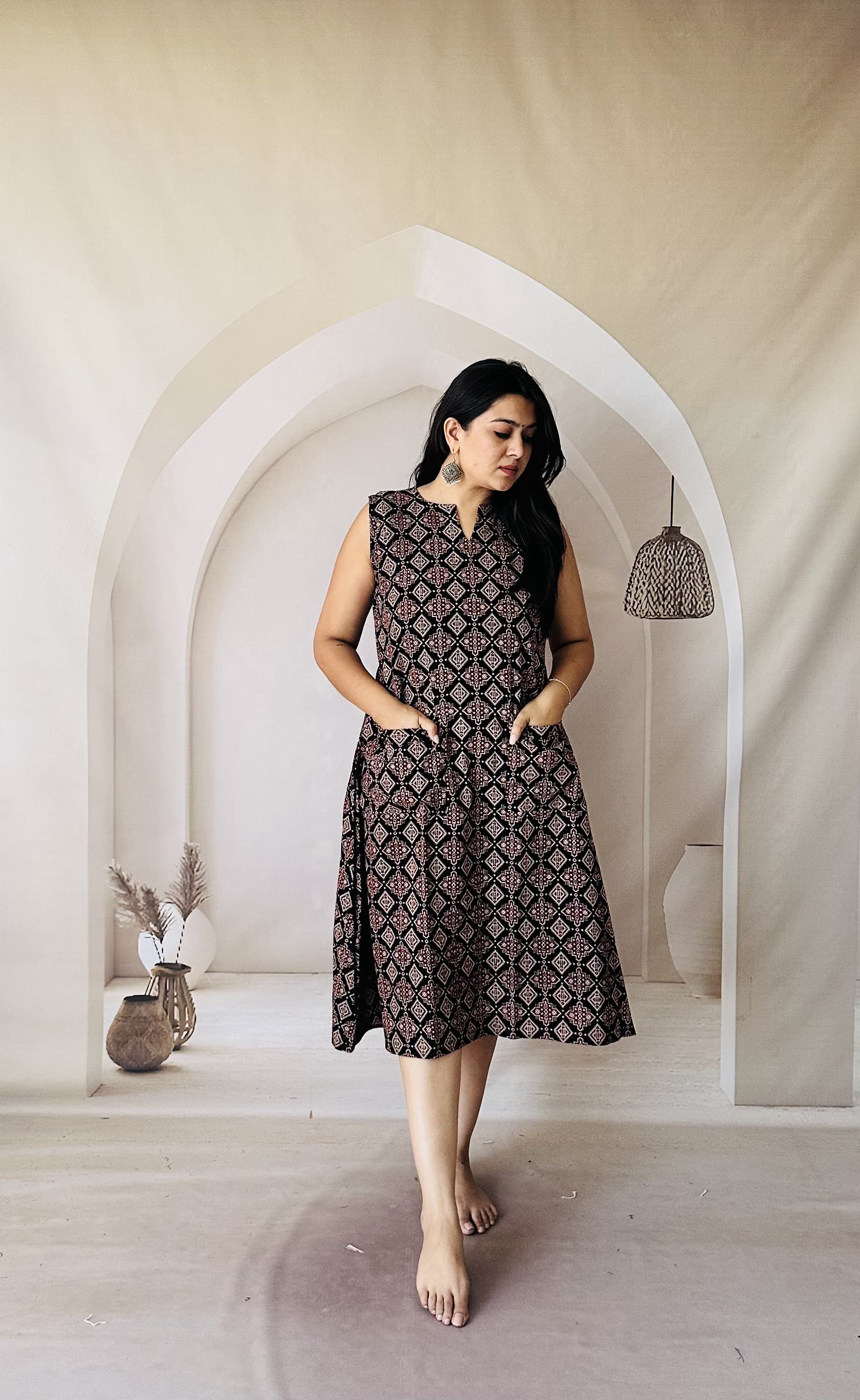 Aarvee Creation Onepiec One Piece Dress Catalog collection 8