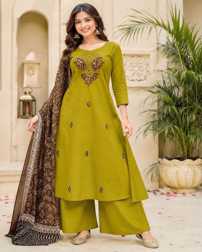Aarvee Creation HA Readymade Dress Catalog collection 5