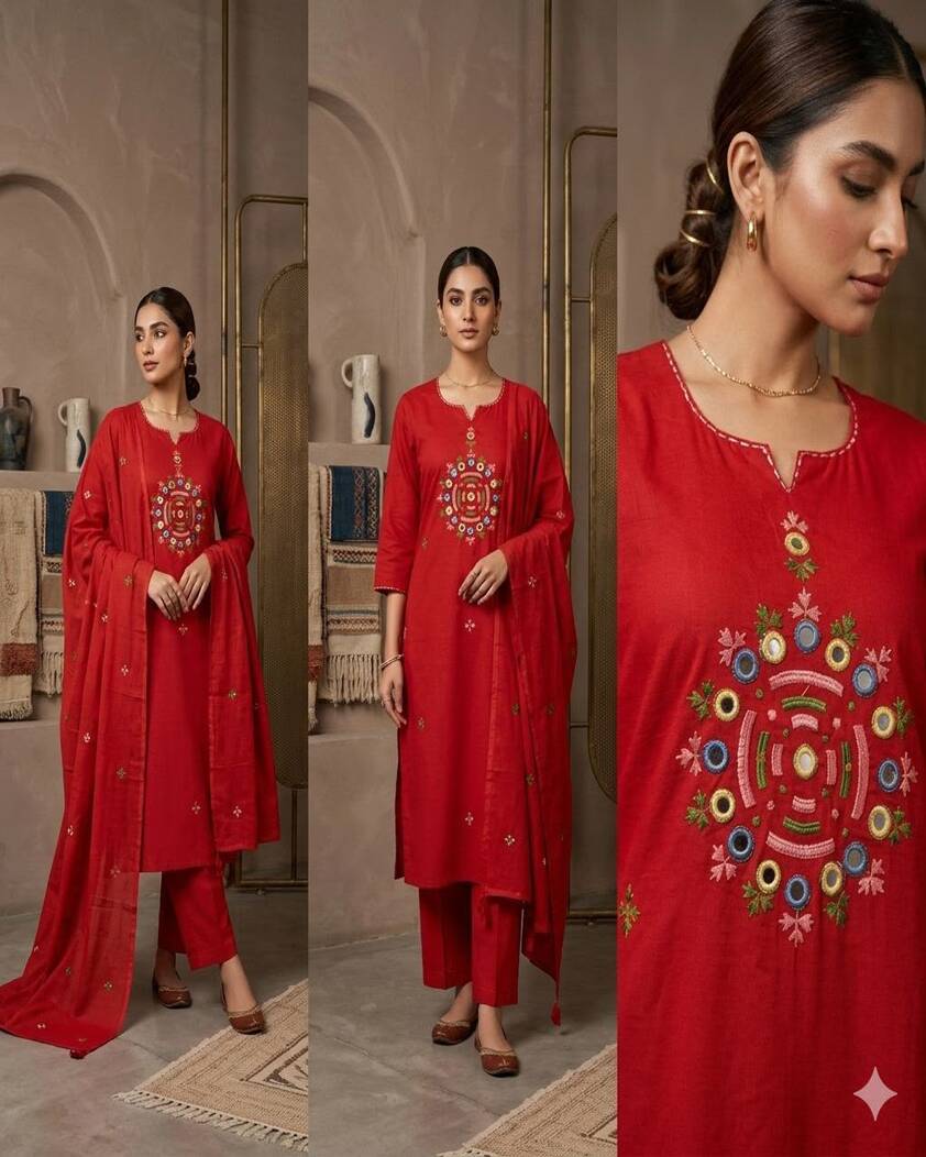 Aarvee Creation HA Readymade Dress Catalog collection 9
