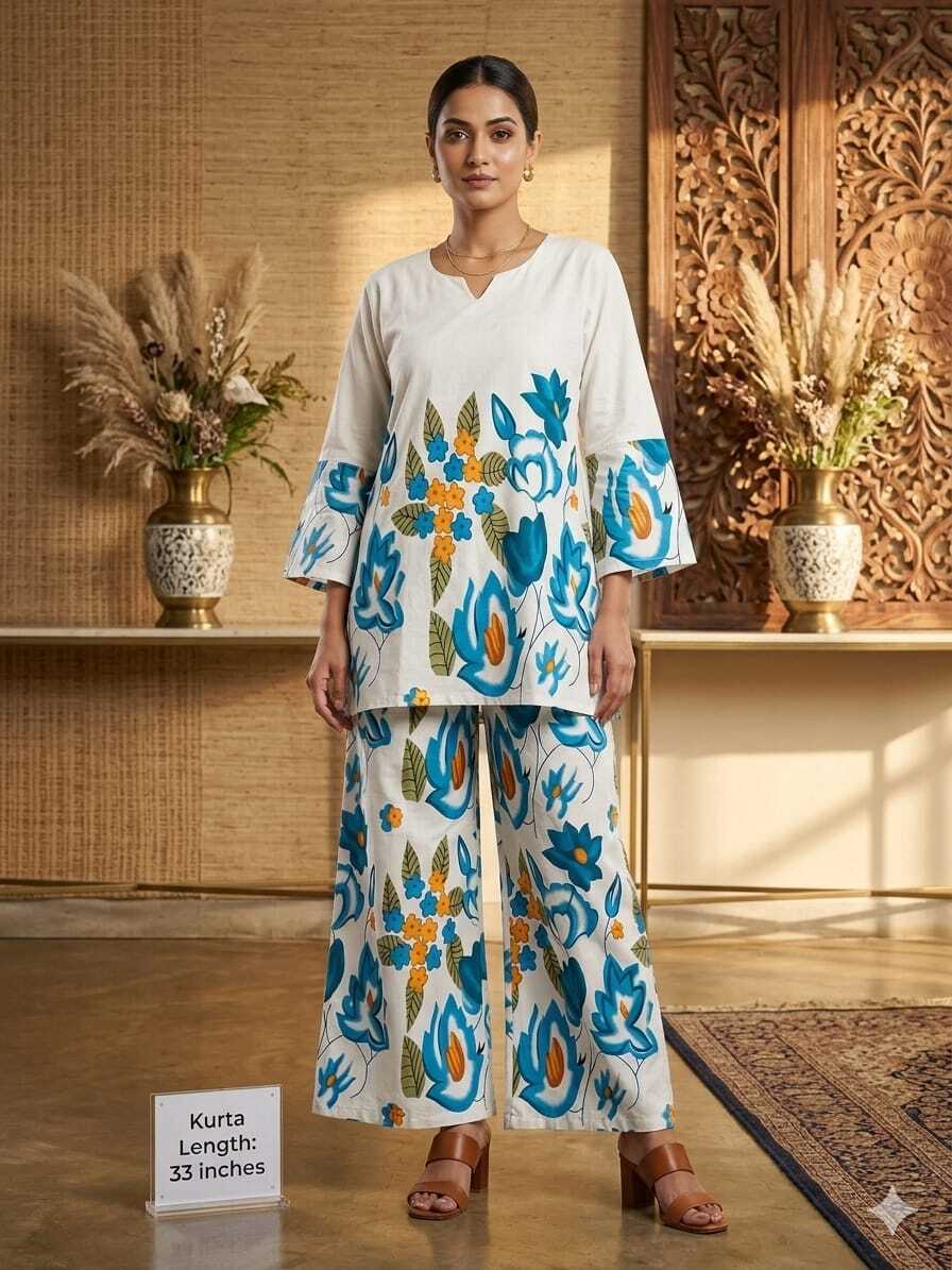 Aarvee Creation Ak co Ord Set Catalog collection 3