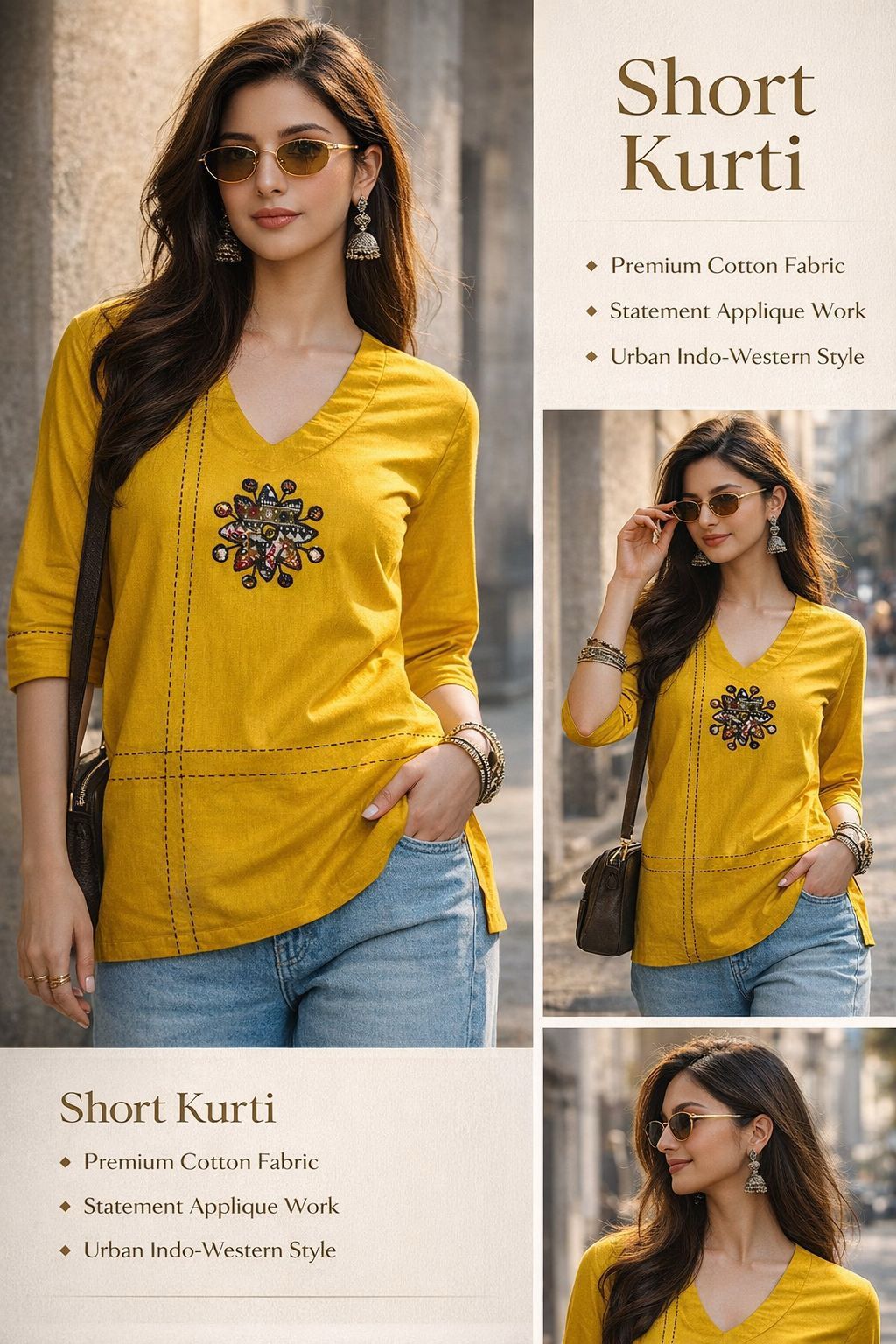 Aarvee Creation Daboo Ladies Tops Size Set collection 2