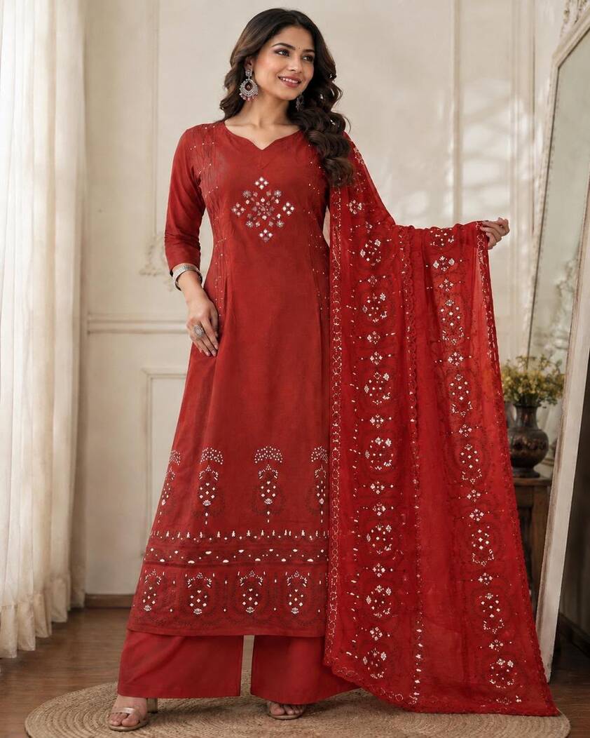 Aarvee Creation HA Readymade Dress Catalog collection 6