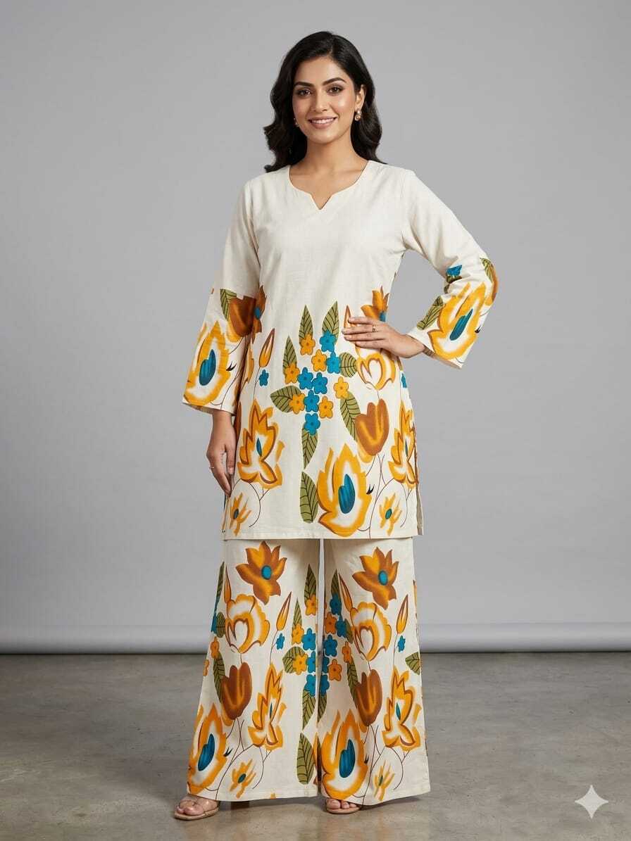 Aarvee Creation Ak co Ord Set Catalog collection 5