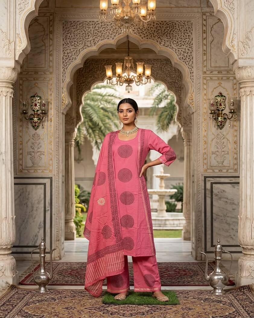 Aarvee Creation HA Readymade Dress Catalog collection 4