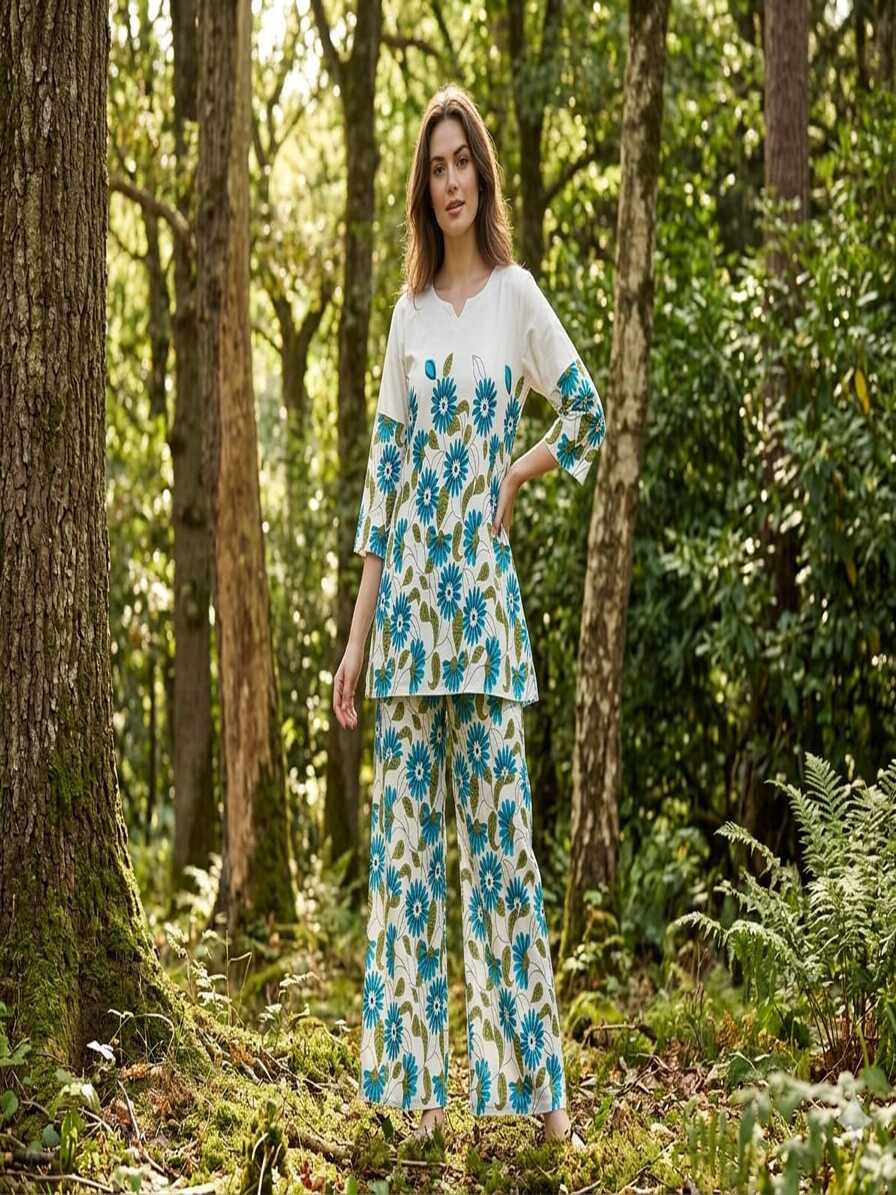 Aarvee Creation Ak co Ord Set Catalog collection 9