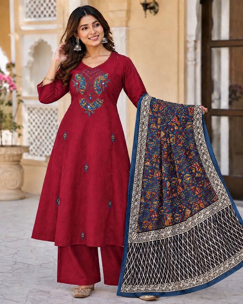 Aarvee Creation HA Readymade Dress Catalog collection 1