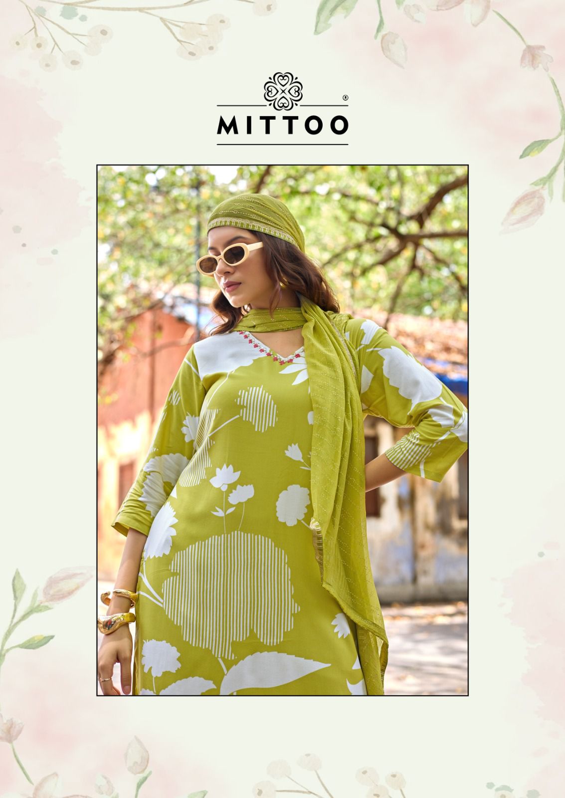 Mittoo Kurti Natasha Readymade Dress Catalog collection 1