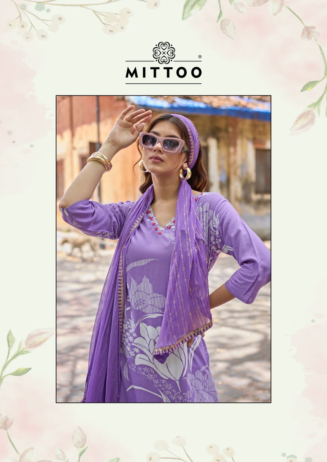 Mittoo Kurti Natasha Readymade Dress Catalog collection 7