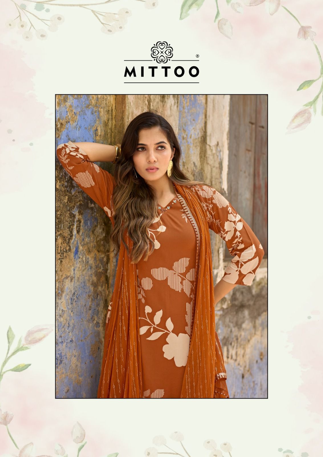 Mittoo Kurti Natasha Readymade Dress Catalog collection 2