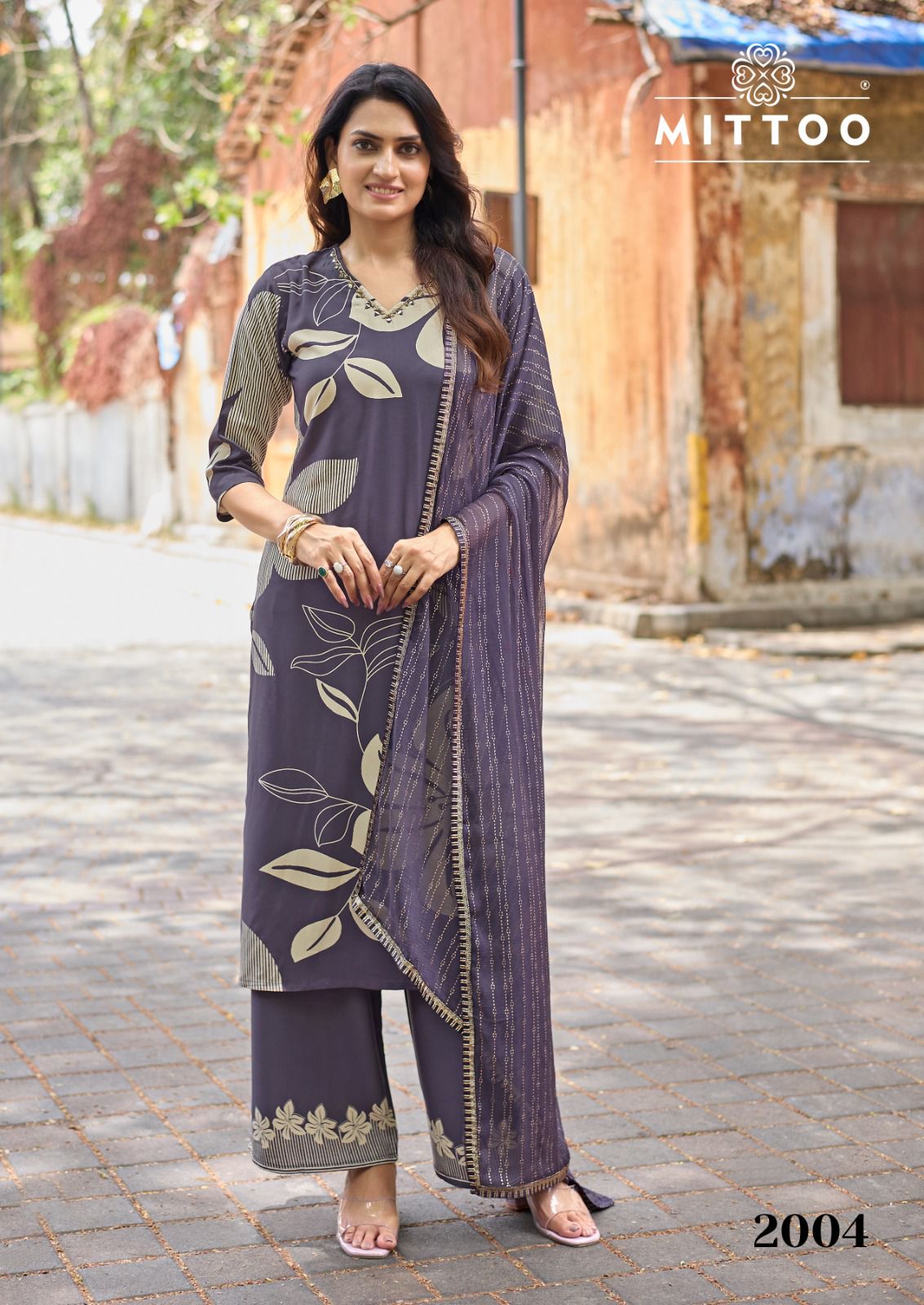 Mittoo Kurti Natasha Readymade Dress Catalog collection 4