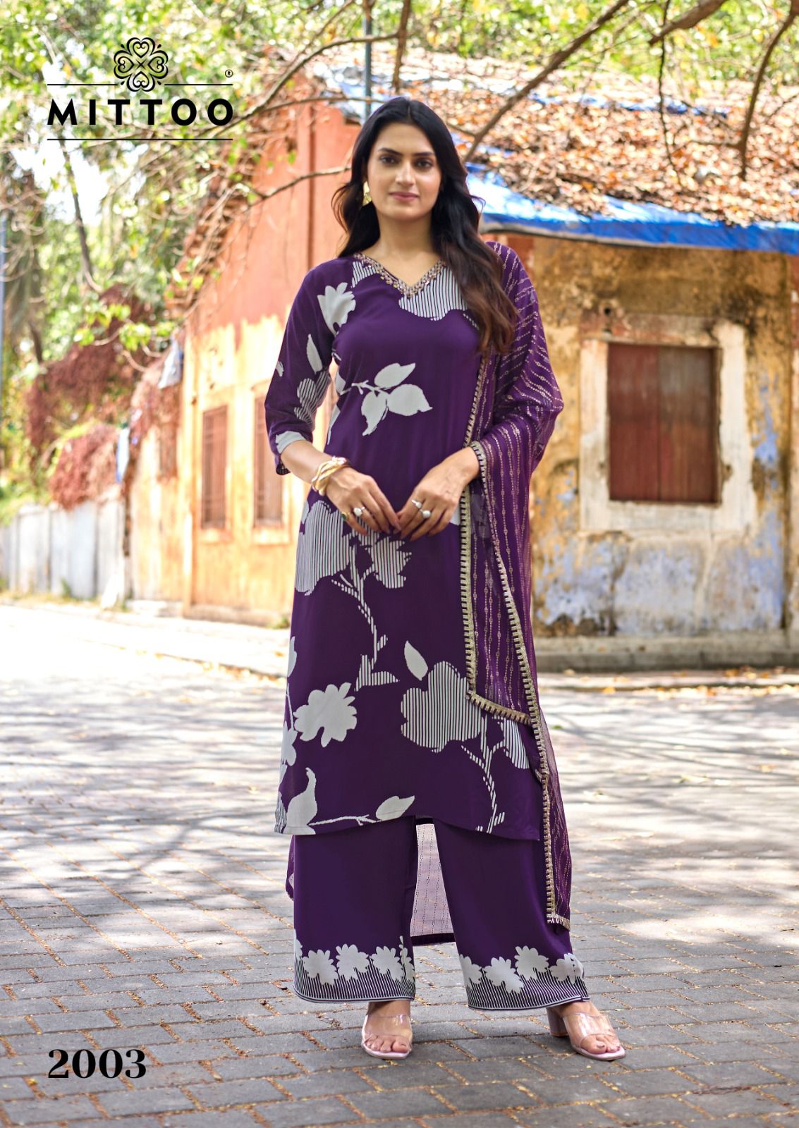 Mittoo Kurti Natasha Readymade Dress Catalog collection 3