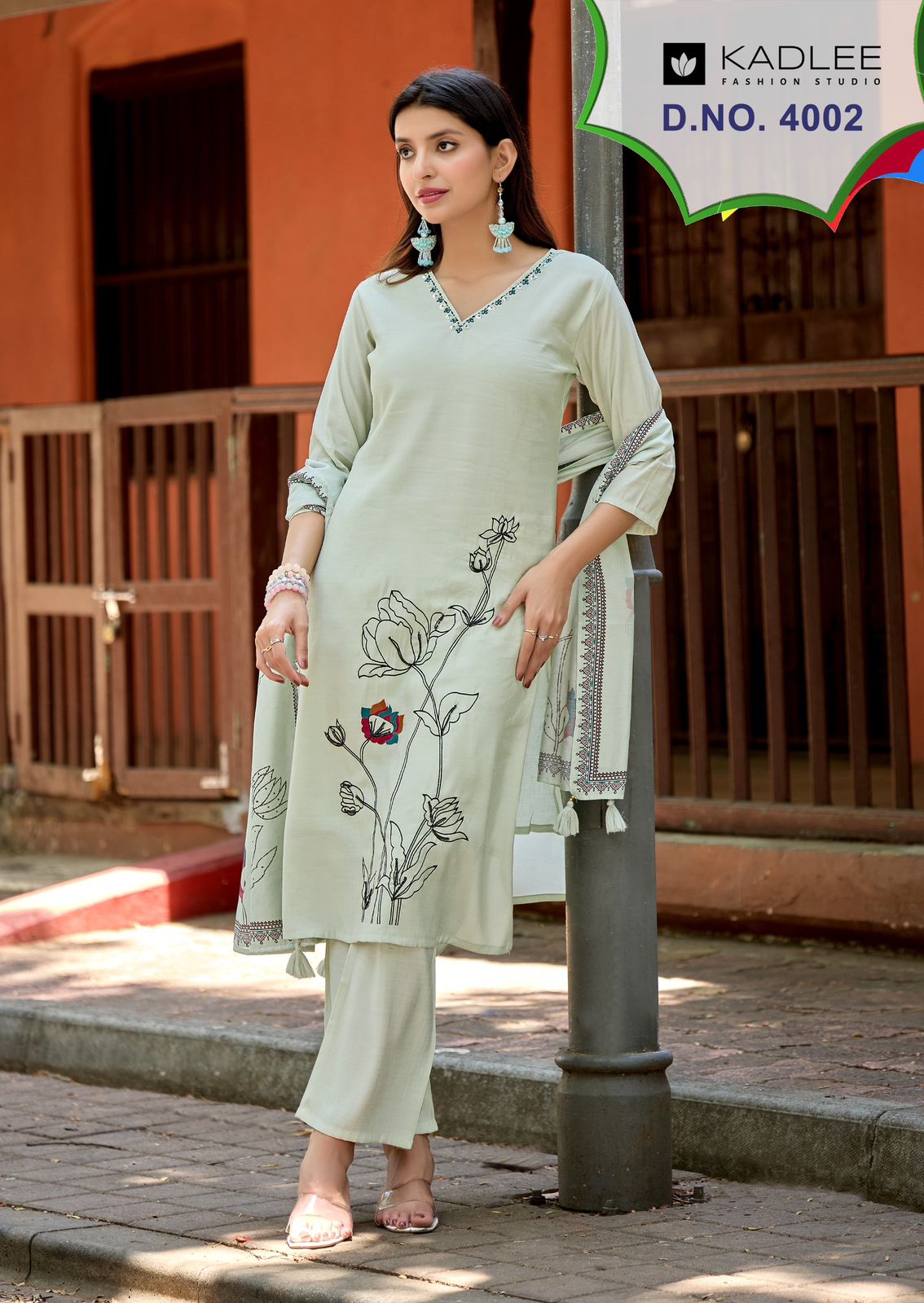 Kadlee Raahi Readymade Dress Catalog collection 3