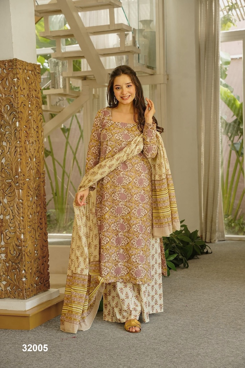 Lucaya Lucaya Vol 32 Readymade Dress Catalog collection 11